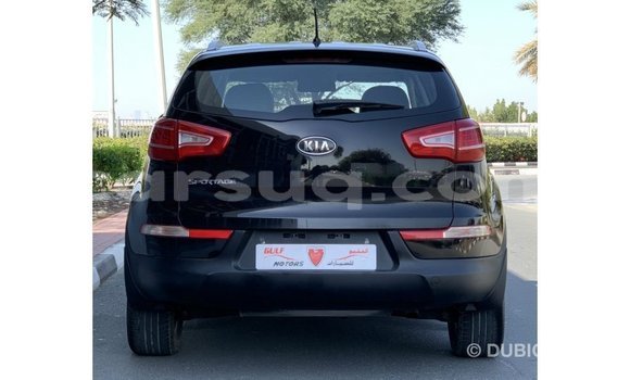 Acheter Import Voiture Kia Sportage Noir à Import - Dubai, Barh el Gazel Acheter Import Voiture Kia Sportage Noir à Import - Dubai, Barh el Gazel