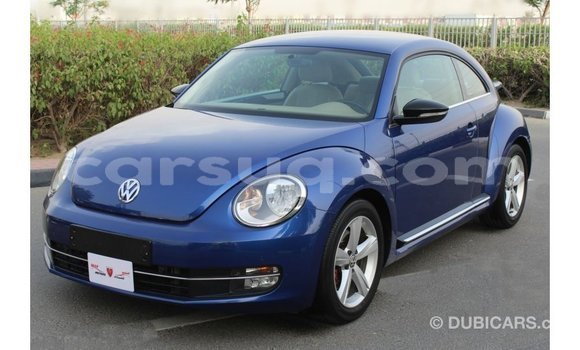 Acheter Import Voiture Volkswagen Beetle Bleu à Import - Dubai, Barh el Gazel Acheter Import Voiture Volkswagen Beetle Bleu à Import - Dubai, Barh el Gazel