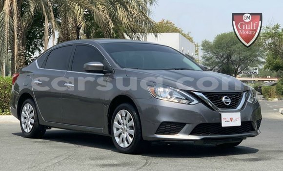 Buy Import Nissan Sentra Other Car in Import - Dubai in Barh el Gazel