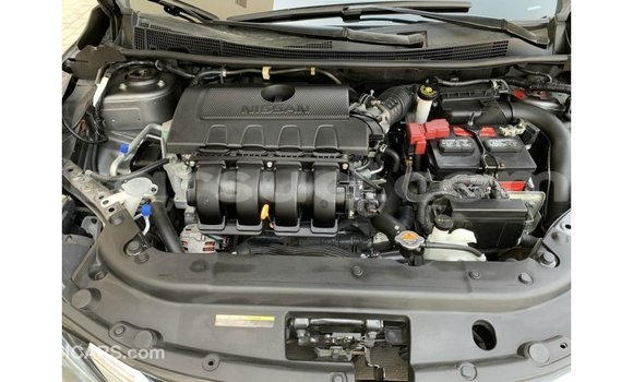 Acheter Import Voiture Nissan Sentra Autre à Import - Dubai, Barh el Gazel Acheter Import Voiture Nissan Sentra Autre à Import - Dubai, Barh el Gazel