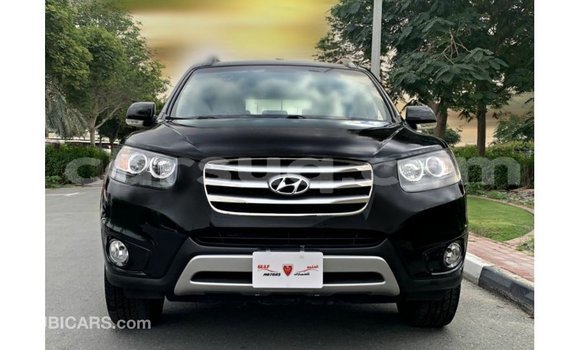 Acheter Import Voiture Hyundai Santa Fe Noir à Import - Dubai, Barh el Gazel Acheter Import Voiture Hyundai Santa Fe Noir à Import - Dubai, Barh el Gazel