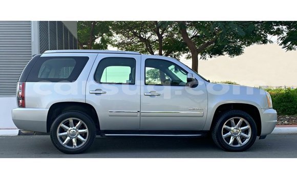 Acheter Import Voiture GMC Yukon Autre à Import - Dubai, Barh el Gazel Acheter Import Voiture GMC Yukon Autre à Import - Dubai, Barh el Gazel