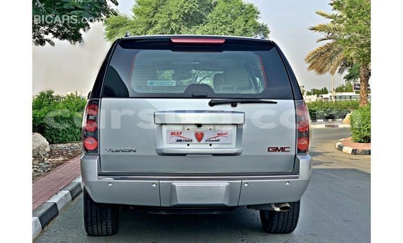 Acheter Import Voiture GMC Yukon Autre à Import - Dubai, Barh el Gazel Acheter Import Voiture GMC Yukon Autre à Import - Dubai, Barh el Gazel