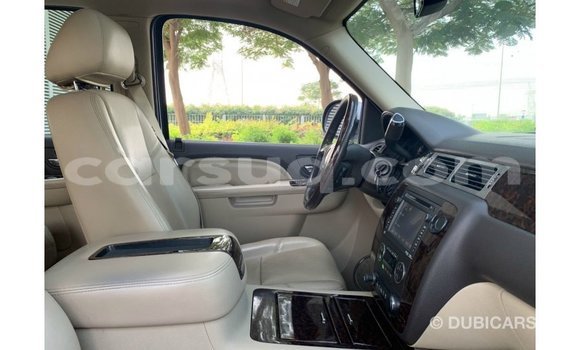 Acheter Import Voiture GMC Yukon Autre à Import - Dubai, Barh el Gazel Acheter Import Voiture GMC Yukon Autre à Import - Dubai, Barh el Gazel