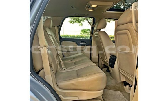 Acheter Import Voiture GMC Yukon Autre à Import - Dubai, Barh el Gazel Acheter Import Voiture GMC Yukon Autre à Import - Dubai, Barh el Gazel