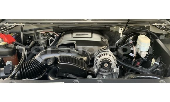 Acheter Import Voiture GMC Yukon Autre à Import - Dubai, Barh el Gazel Acheter Import Voiture GMC Yukon Autre à Import - Dubai, Barh el Gazel