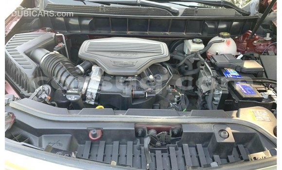 Acheter Import Voiture Cadillac XT5 Rouge à Import - Dubai, Barh el Gazel Acheter Import Voiture Cadillac XT5 Rouge à Import - Dubai, Barh el Gazel