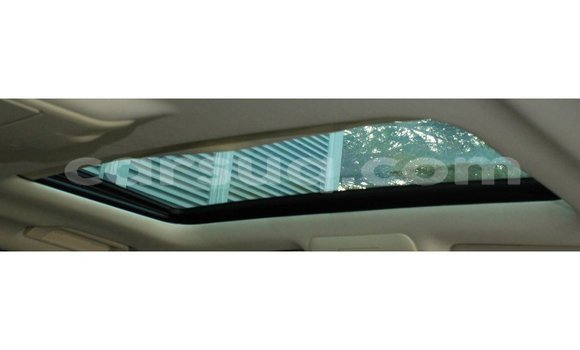 Buy Import Land Rover Range Rover Black Car in Import - Dubai in Barh el Gazel Buy Import Land Rover Range Rover Black Car in Import - Dubai in Barh el Gazel