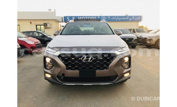 Acheter Import Voiture Hyundai Santa Fe Marron à Import - Dubai, Barh el Gazel Acheter Import Voiture Hyundai Santa Fe Marron à Import - Dubai, Barh el Gazel