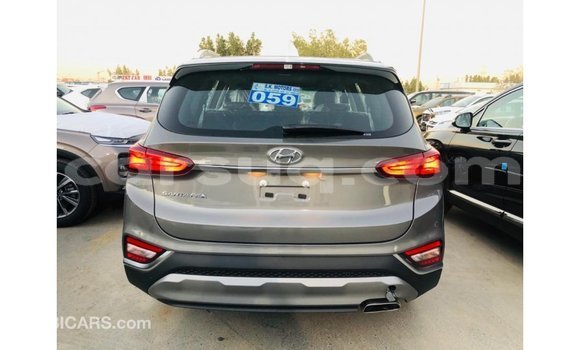 Acheter Import Voiture Hyundai Santa Fe Marron à Import - Dubai, Barh el Gazel Acheter Import Voiture Hyundai Santa Fe Marron à Import - Dubai, Barh el Gazel