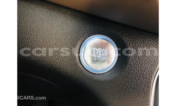 Acheter Import Voiture Hyundai Santa Fe Marron à Import - Dubai, Barh el Gazel Acheter Import Voiture Hyundai Santa Fe Marron à Import - Dubai, Barh el Gazel