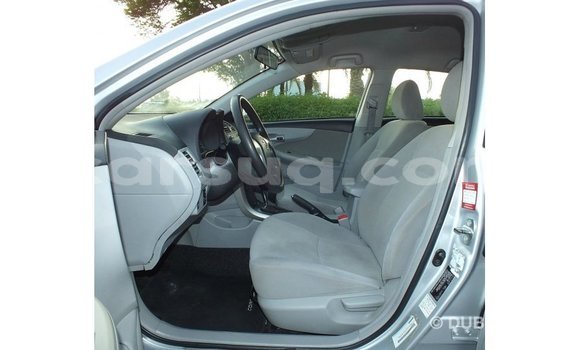 Acheter Import Voiture Toyota Corolla Autre à Import - Dubai, Barh el Gazel Acheter Import Voiture Toyota Corolla Autre à Import - Dubai, Barh el Gazel
