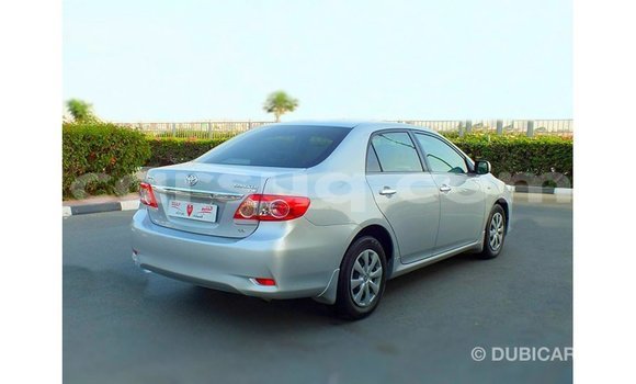 Acheter Import Voiture Toyota Corolla Autre à Import - Dubai, Barh el Gazel Acheter Import Voiture Toyota Corolla Autre à Import - Dubai, Barh el Gazel