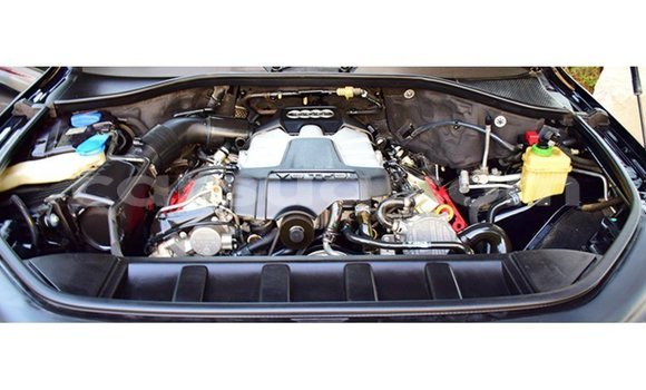 Acheter Import Voiture Audi Q7 Noir à Import - Dubai, Barh el Gazel Acheter Import Voiture Audi Q7 Noir à Import - Dubai, Barh el Gazel