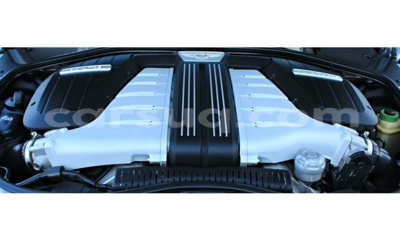 Acheter Import Voiture Bentley Flying Spur Autre à Import - Dubai, Barh el Gazel Acheter Import Voiture Bentley Flying Spur Autre à Import - Dubai, Barh el Gazel