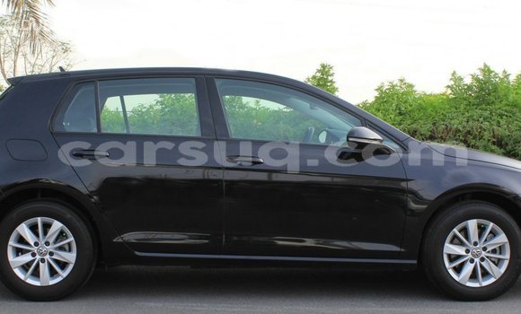 Acheter Import Voiture Volkswagen Golf Noir à Import - Dubai, Barh el Gazel Acheter Import Voiture Volkswagen Golf Noir à Import - Dubai, Barh el Gazel