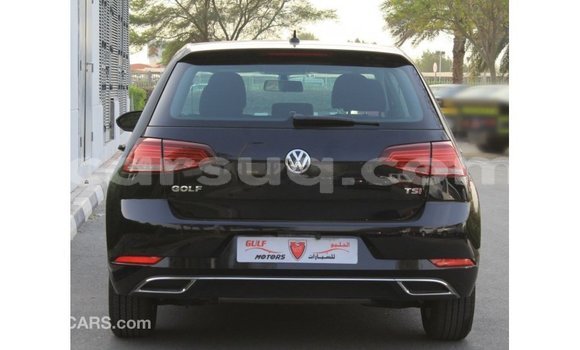 Acheter Import Voiture Volkswagen Golf Noir à Import - Dubai, Barh el Gazel Acheter Import Voiture Volkswagen Golf Noir à Import - Dubai, Barh el Gazel