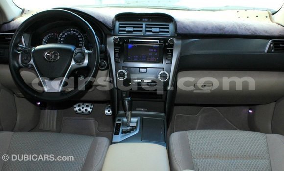 Acheter Import Voiture Toyota Aurion Autre à Import - Dubai, Barh el Gazel Acheter Import Voiture Toyota Aurion Autre à Import - Dubai, Barh el Gazel