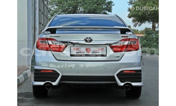 Acheter Import Voiture Toyota Aurion Autre à Import - Dubai, Barh el Gazel Acheter Import Voiture Toyota Aurion Autre à Import - Dubai, Barh el Gazel