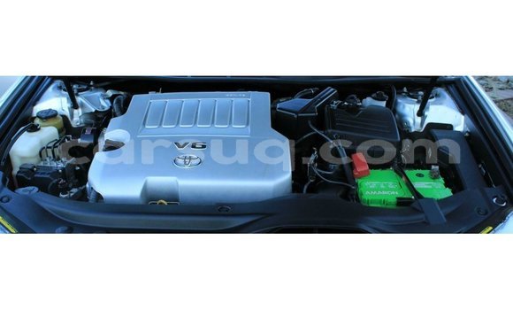 Acheter Import Voiture Toyota Avalon Autre à Import - Dubai, Barh el Gazel Acheter Import Voiture Toyota Avalon Autre à Import - Dubai, Barh el Gazel