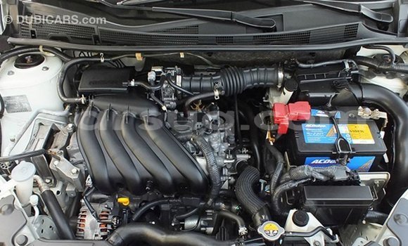 Acheter Import Voiture Nissan Tiida Blanc à Import - Dubai, Barh el Gazel Acheter Import Voiture Nissan Tiida Blanc à Import - Dubai, Barh el Gazel