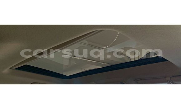 Acheter Import Voiture Toyota Land Cruiser Autre à Import - Dubai, Barh el Gazel Acheter Import Voiture Toyota Land Cruiser Autre à Import - Dubai, Barh el Gazel