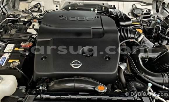 Acheter Import Voiture Nissan Patrol Autre à Import - Dubai, Barh el Gazel Acheter Import Voiture Nissan Patrol Autre à Import - Dubai, Barh el Gazel