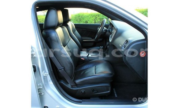 Acheter Import Voiture Dodge Charger Autre à Import - Dubai, Barh el Gazel Acheter Import Voiture Dodge Charger Autre à Import - Dubai, Barh el Gazel