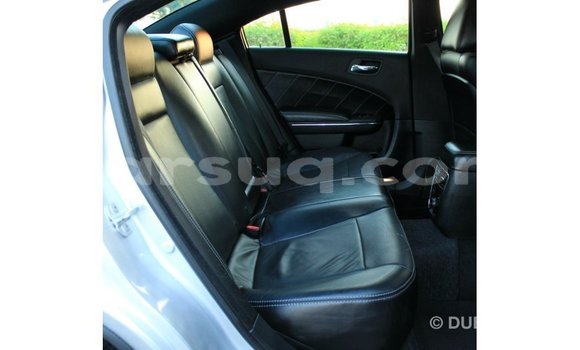 Acheter Import Voiture Dodge Charger Autre à Import - Dubai, Barh el Gazel Acheter Import Voiture Dodge Charger Autre à Import - Dubai, Barh el Gazel