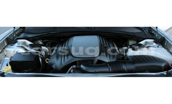 Acheter Import Voiture Dodge Charger Autre à Import - Dubai, Barh el Gazel Acheter Import Voiture Dodge Charger Autre à Import - Dubai, Barh el Gazel