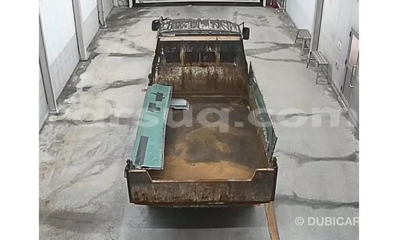 Acheter Import Utilitaire Nissan Evalia Marron à Import - Dubai, Barh el Gazel Acheter Import Utilitaire Nissan Evalia Marron à Import - Dubai, Barh el Gazel