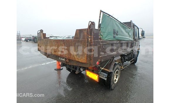 Acheter Import Utilitaire Nissan Evalia Marron à Import - Dubai, Barh el Gazel Acheter Import Utilitaire Nissan Evalia Marron à Import - Dubai, Barh el Gazel