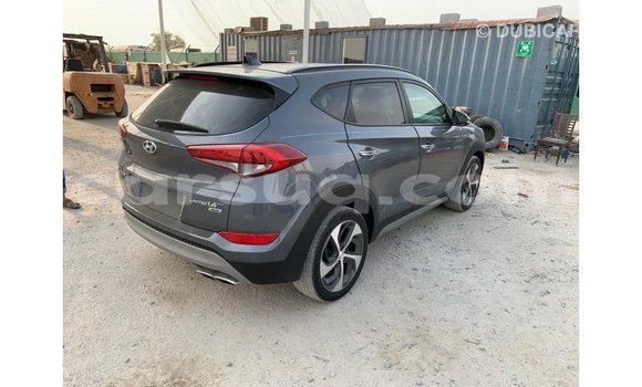Acheter Import Voiture Hyundai Tucson Autre à Import - Dubai, Barh el Gazel Acheter Import Voiture Hyundai Tucson Autre à Import - Dubai, Barh el Gazel