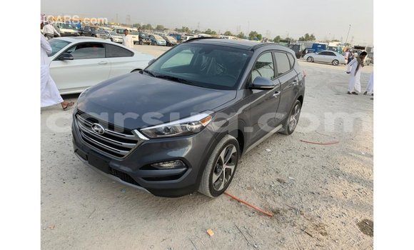 Acheter Import Voiture Hyundai Tucson Autre à Import - Dubai, Barh el Gazel Acheter Import Voiture Hyundai Tucson Autre à Import - Dubai, Barh el Gazel