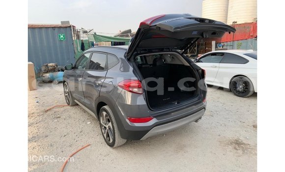 Acheter Import Voiture Hyundai Tucson Autre à Import - Dubai, Barh el Gazel Acheter Import Voiture Hyundai Tucson Autre à Import - Dubai, Barh el Gazel