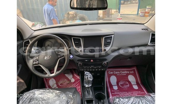 Acheter Import Voiture Hyundai Tucson Autre à Import - Dubai, Barh el Gazel Acheter Import Voiture Hyundai Tucson Autre à Import - Dubai, Barh el Gazel