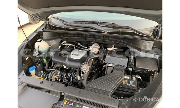 Acheter Import Voiture Hyundai Tucson Autre à Import - Dubai, Barh el Gazel Acheter Import Voiture Hyundai Tucson Autre à Import - Dubai, Barh el Gazel