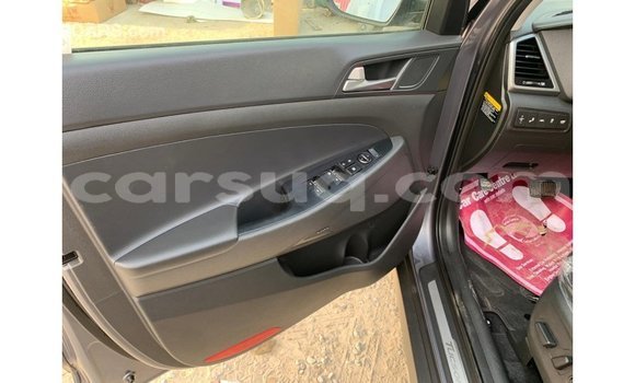 Acheter Import Voiture Hyundai Tucson Autre à Import - Dubai, Barh el Gazel Acheter Import Voiture Hyundai Tucson Autre à Import - Dubai, Barh el Gazel