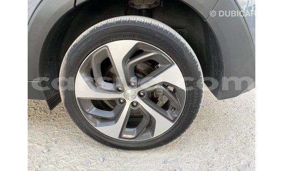Acheter Import Voiture Hyundai Tucson Autre à Import - Dubai, Barh el Gazel Acheter Import Voiture Hyundai Tucson Autre à Import - Dubai, Barh el Gazel
