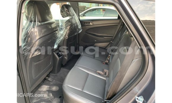 Acheter Import Voiture Hyundai Tucson Autre à Import - Dubai, Barh el Gazel Acheter Import Voiture Hyundai Tucson Autre à Import - Dubai, Barh el Gazel
