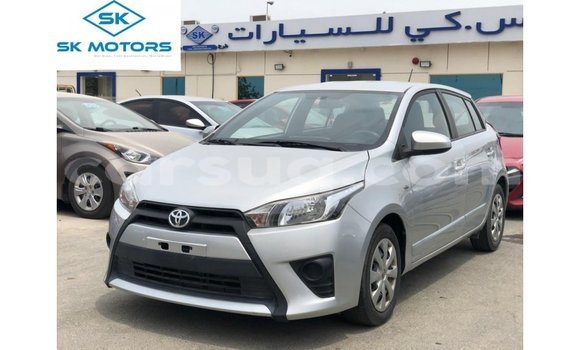 Acheter Import Voiture Toyota Yaris Autre à Import - Dubai, Barh el Gazel Acheter Import Voiture Toyota Yaris Autre à Import - Dubai, Barh el Gazel