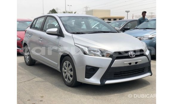 Acheter Import Voiture Toyota Yaris Autre à Import - Dubai, Barh el Gazel Acheter Import Voiture Toyota Yaris Autre à Import - Dubai, Barh el Gazel