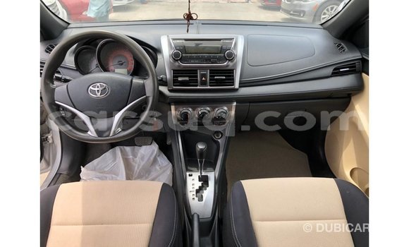 Acheter Import Voiture Toyota Yaris Autre à Import - Dubai, Barh el Gazel Acheter Import Voiture Toyota Yaris Autre à Import - Dubai, Barh el Gazel