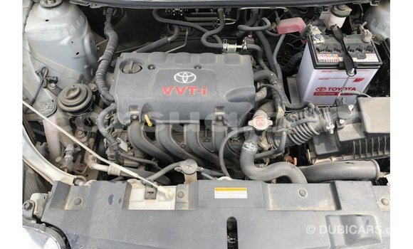 Acheter Import Voiture Toyota Yaris Autre à Import - Dubai, Barh el Gazel Acheter Import Voiture Toyota Yaris Autre à Import - Dubai, Barh el Gazel