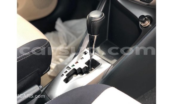 Acheter Import Voiture Toyota Yaris Autre à Import - Dubai, Barh el Gazel Acheter Import Voiture Toyota Yaris Autre à Import - Dubai, Barh el Gazel