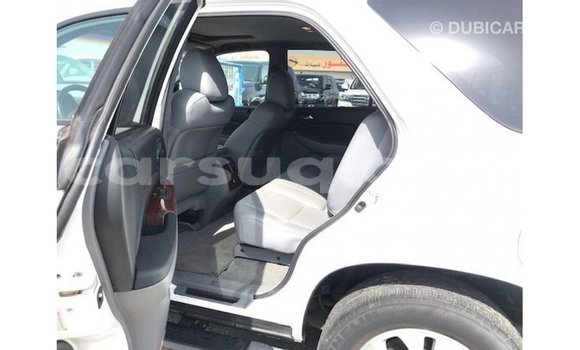 Acheter Import Voiture Acura MDX Blanc à Import - Dubai, Barh el Gazel Acheter Import Voiture Acura MDX Blanc à Import - Dubai, Barh el Gazel