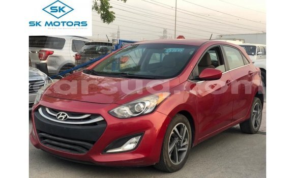 Acheter Import Voiture Hyundai Elantra Rouge à Import - Dubai, Barh el Gazel Acheter Import Voiture Hyundai Elantra Rouge à Import - Dubai, Barh el Gazel