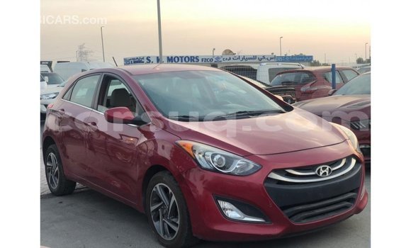 Acheter Import Voiture Hyundai Elantra Rouge à Import - Dubai, Barh el Gazel Acheter Import Voiture Hyundai Elantra Rouge à Import - Dubai, Barh el Gazel