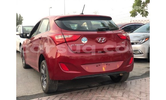 Acheter Import Voiture Hyundai Elantra Rouge à Import - Dubai, Barh el Gazel Acheter Import Voiture Hyundai Elantra Rouge à Import - Dubai, Barh el Gazel