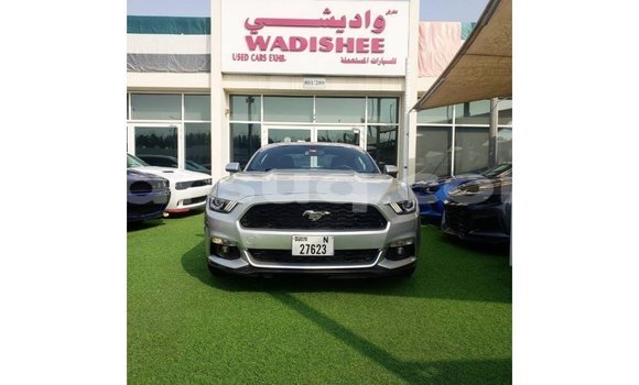 Acheter Import Voiture Ford Mustang Autre à Import - Dubai, Barh el Gazel